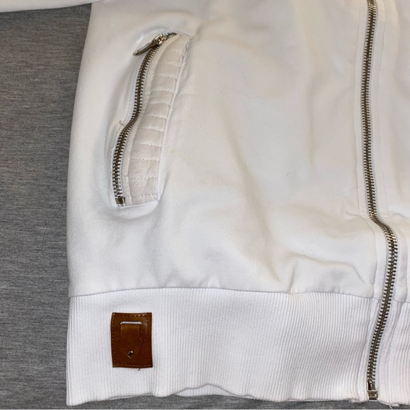 🍧 Etzo Clothing Homme | Zip Up Hoodie - Picture 3 of 5